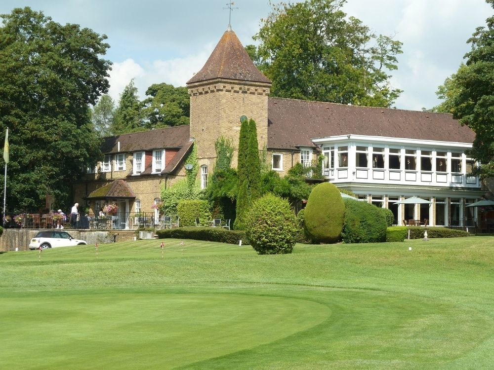 Badgemore Park 4*