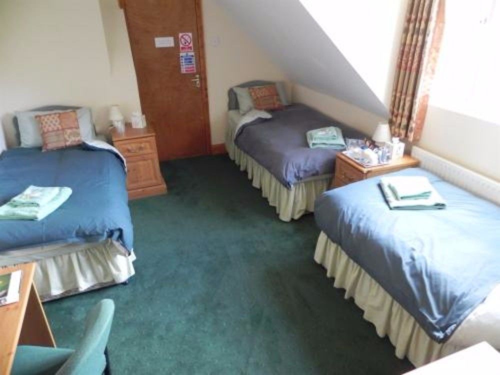 Badgemore Park Bed & Breakfast