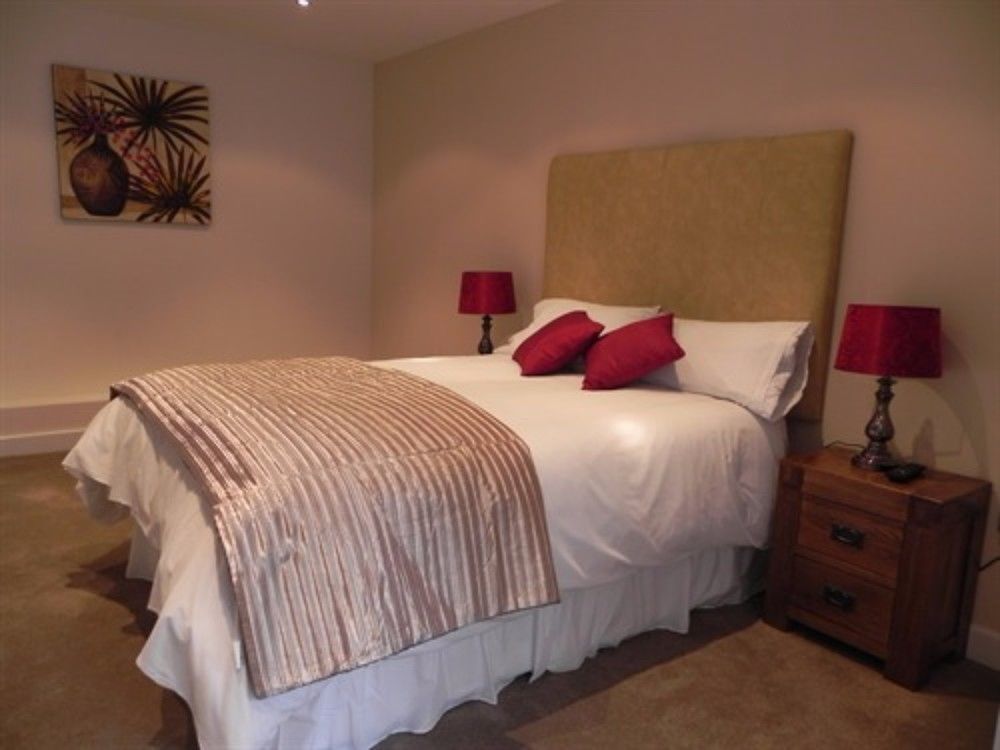 Badgemore Park 4* Henley-on-Thames