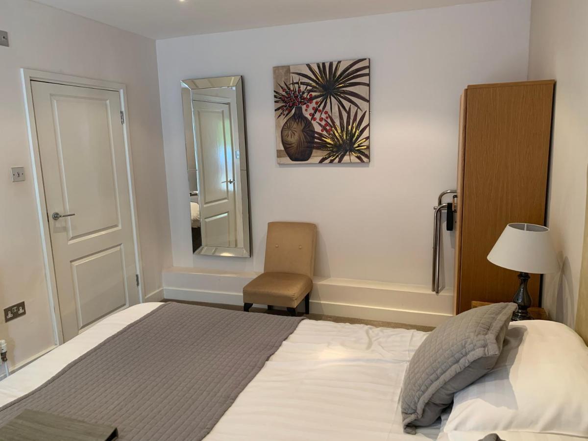 Badgemore Park 4*