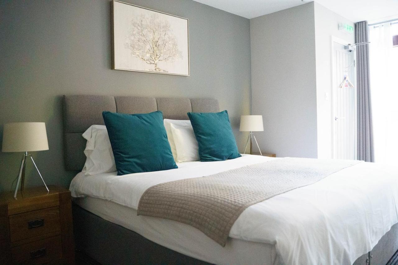 Bed & Breakfast Badgemore Park 4*
