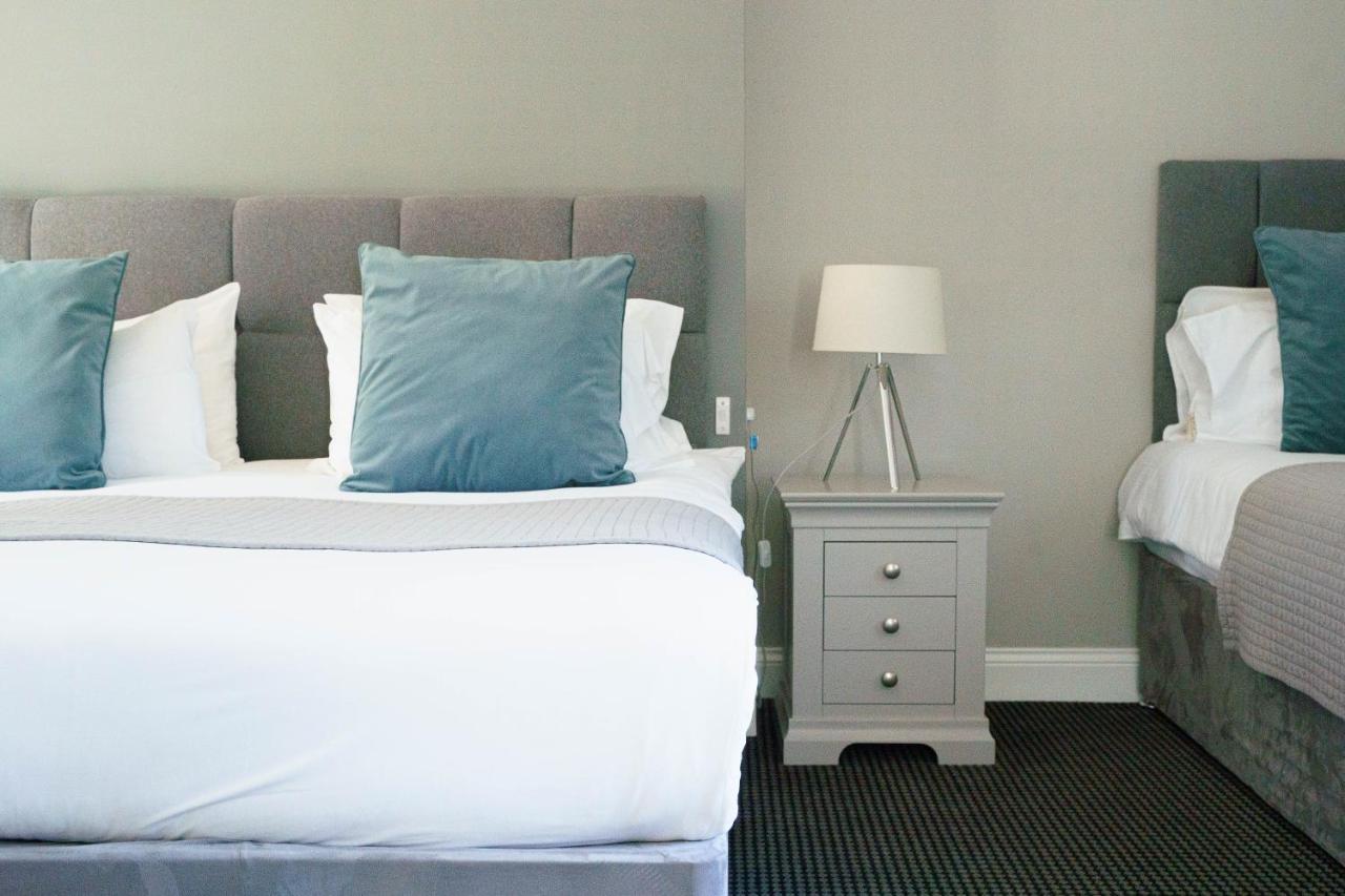 Bed & Breakfast Badgemore Park 4*