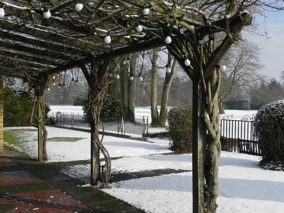 Badgemore Park Bed & Breakfast