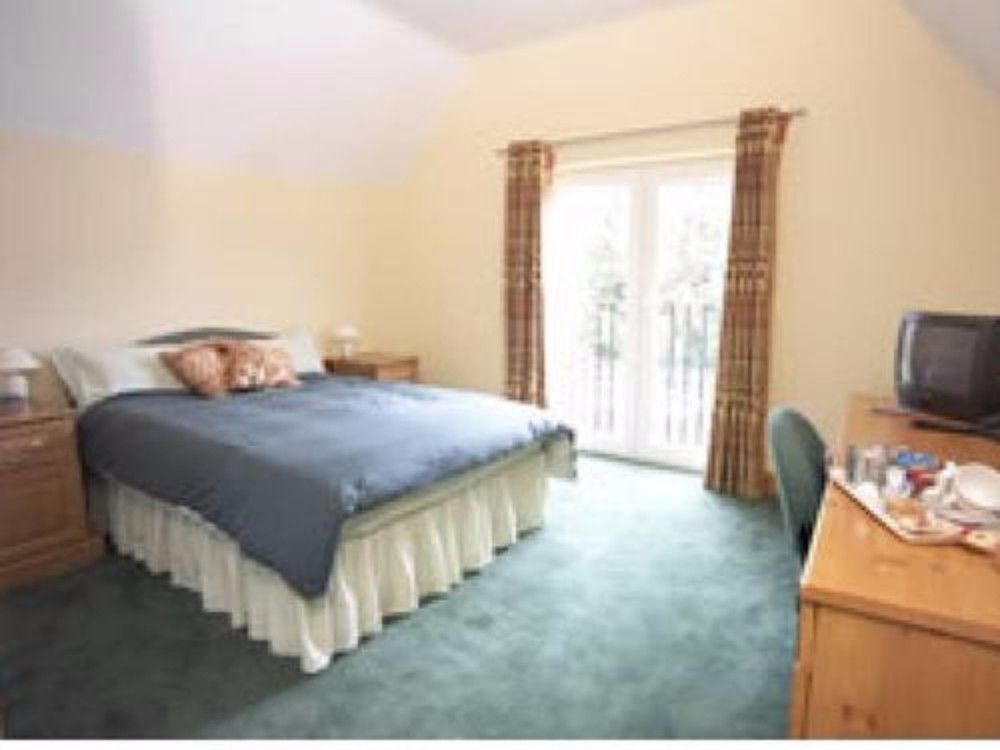 Badgemore Park 4* Henley-on-Thames