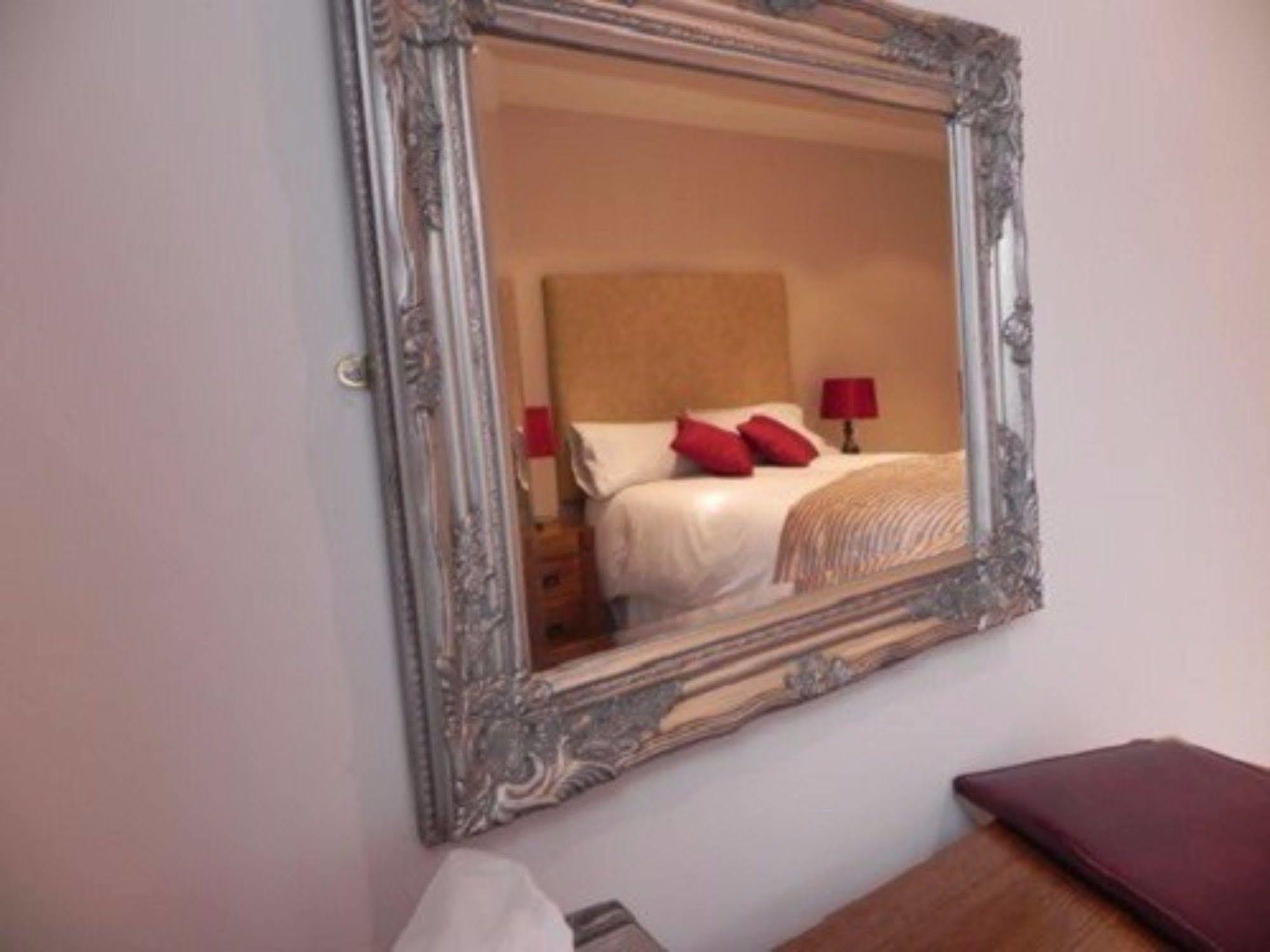 Bed & Breakfast Badgemore Park Henley-on-Thames