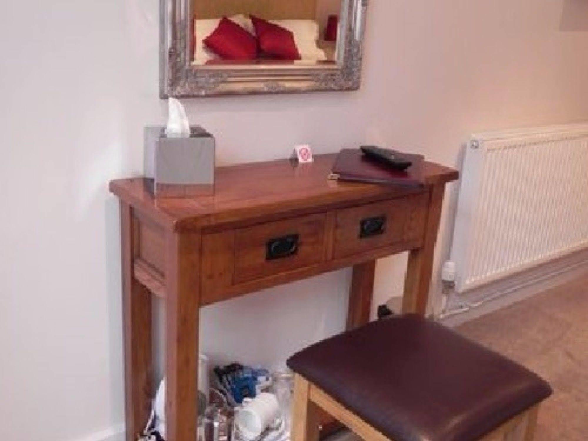 Badgemore Park Bed & Breakfast