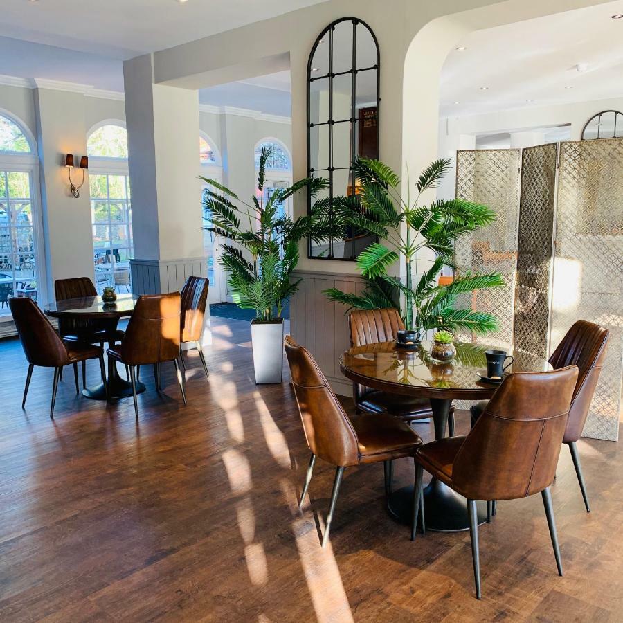 Badgemore Park 4* Henley-on-Thames