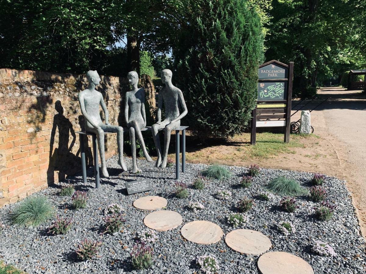 Badgemore Park