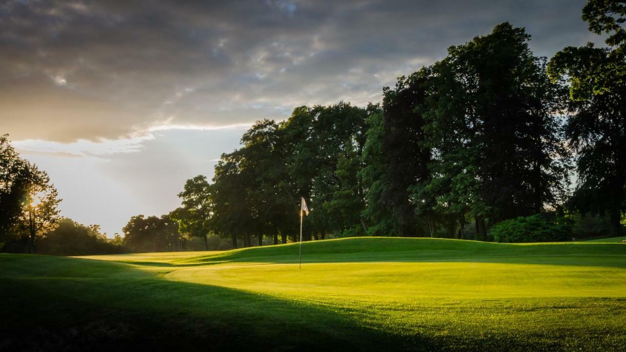 Badgemore Park 4* Henley-on-Thames
