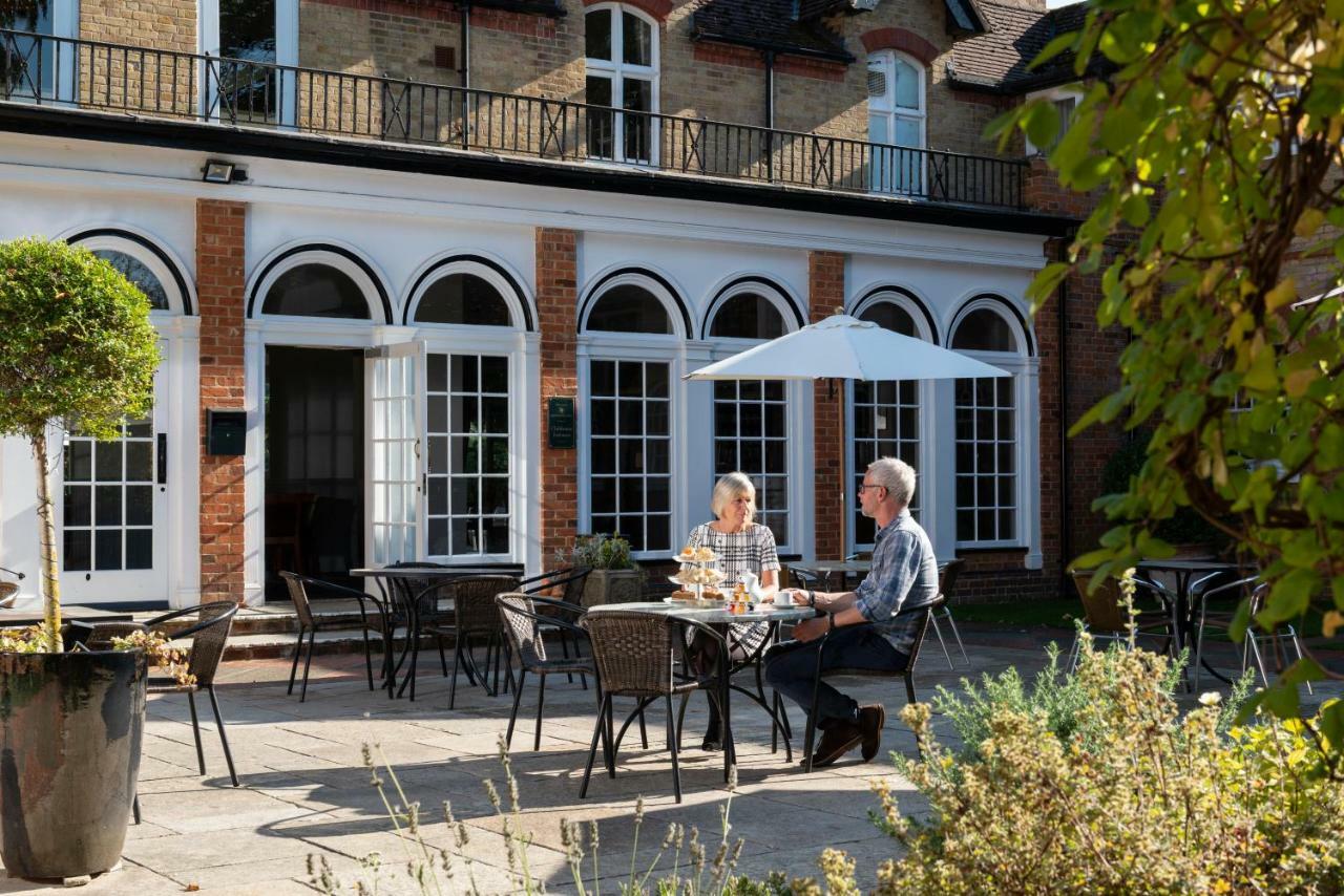 Badgemore Park 4* Henley-on-Thames