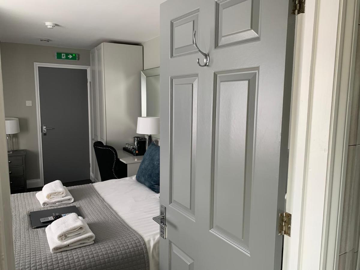 Bed & Breakfast Badgemore Park Henley-on-Thames