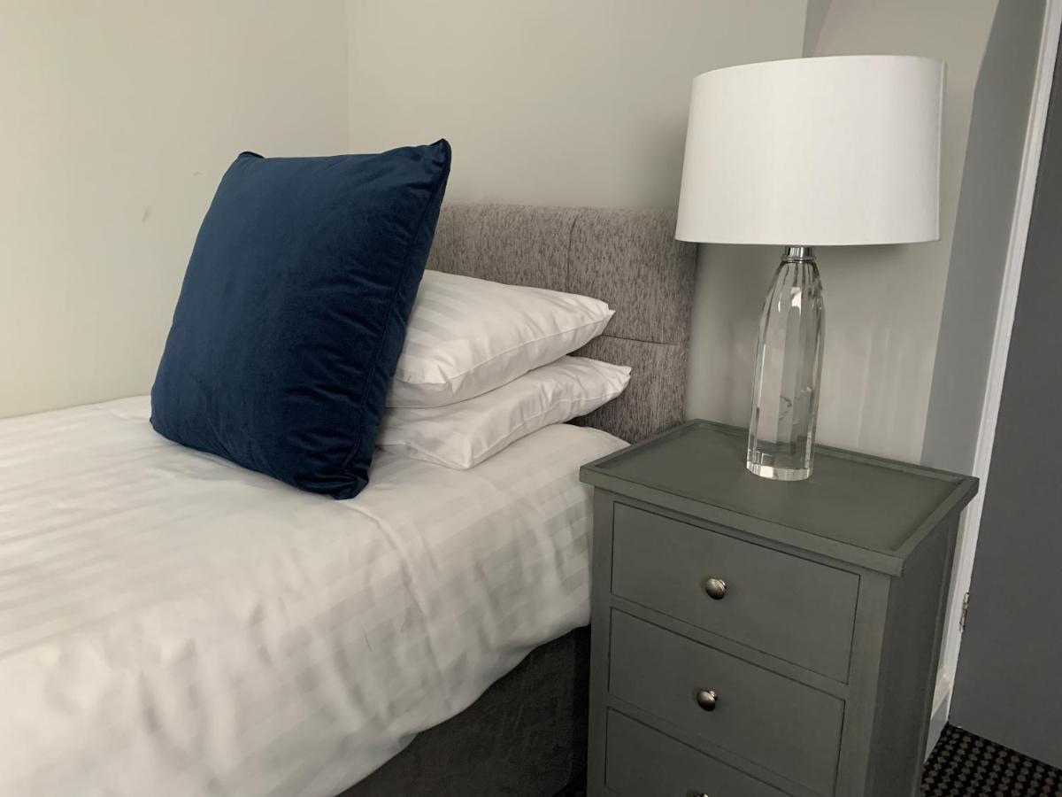 Badgemore Park Bed & Breakfast 4*