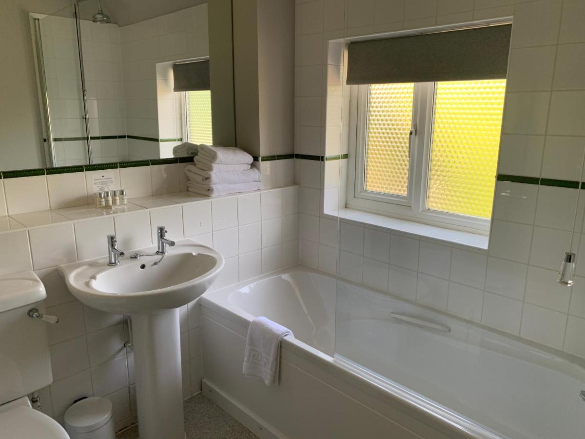 Badgemore Park 4* Henley-on-Thames