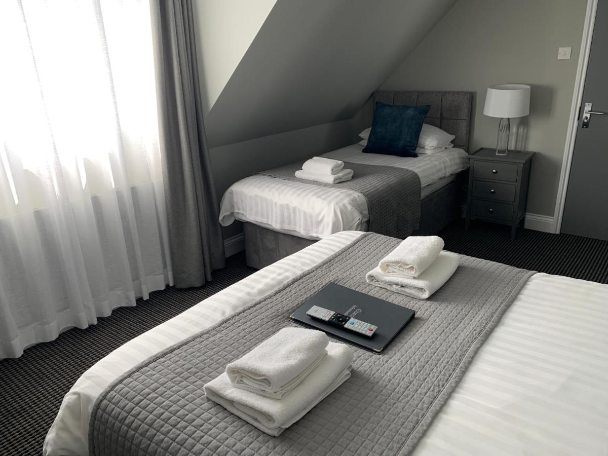 Badgemore Park 4* Henley-on-Thames