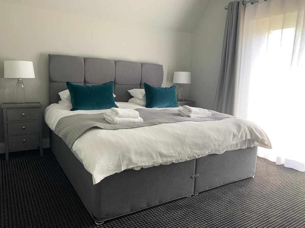 Badgemore Park 4*